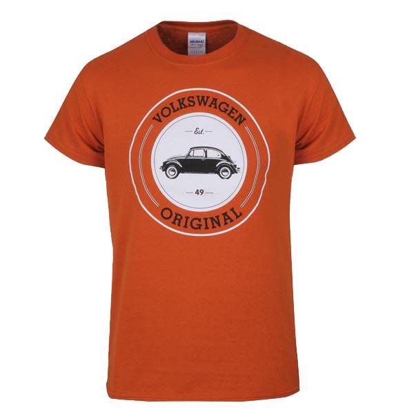 tesco volkswagen t shirt