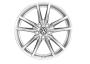 Volkswagen Golf R Pretoria Wheel Black Wheels Alloy Wheel Mag