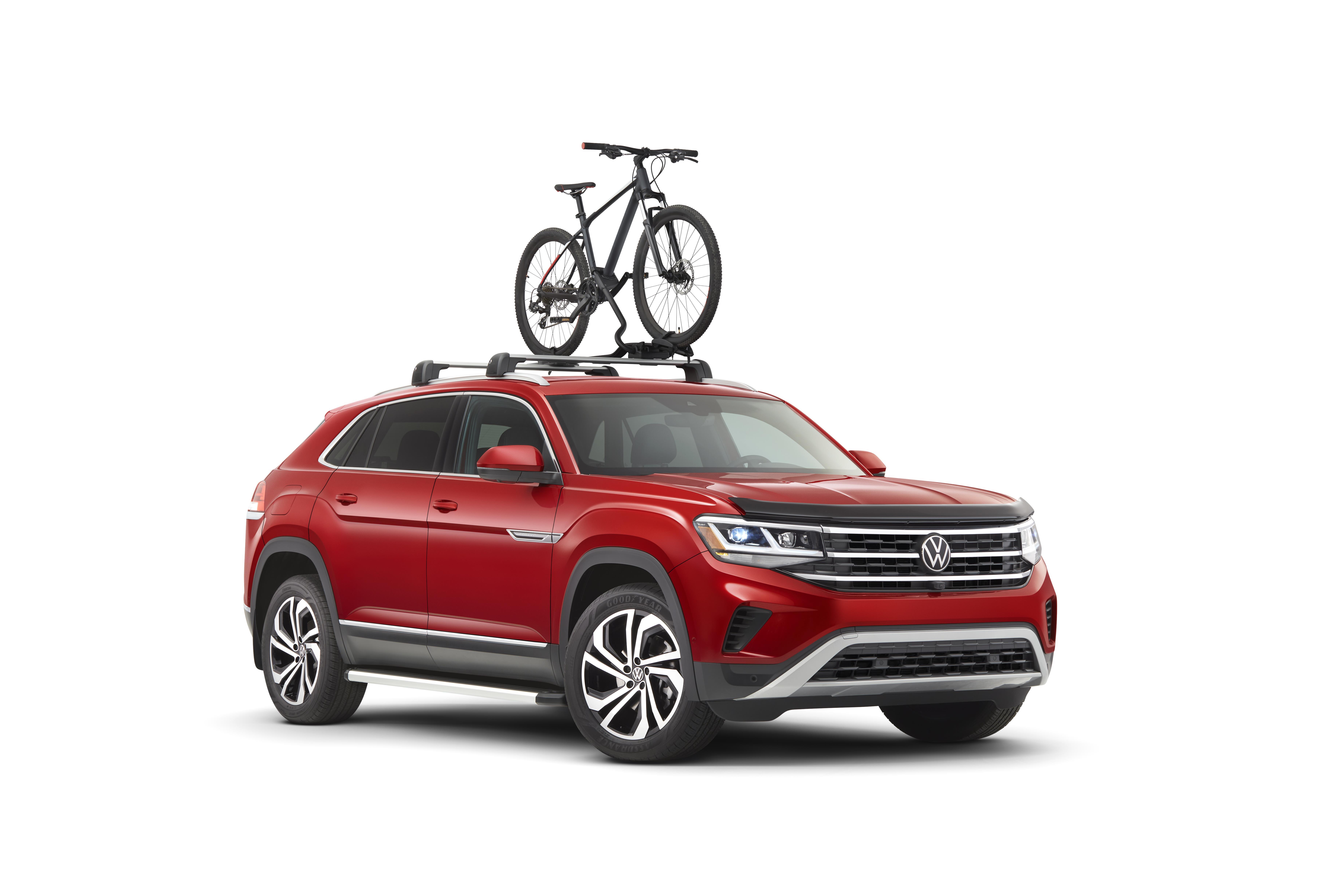 2020 Volkswagen Tiguan Bike Holder Attachment. Bike Rack, Bikes, Racks, Bike Carrier, Carrier 