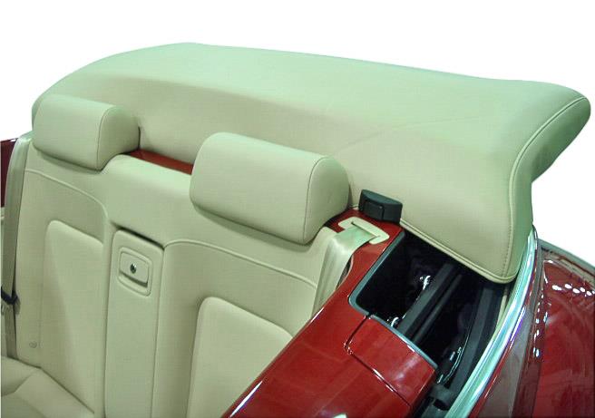 Convertible Top Boot Cover