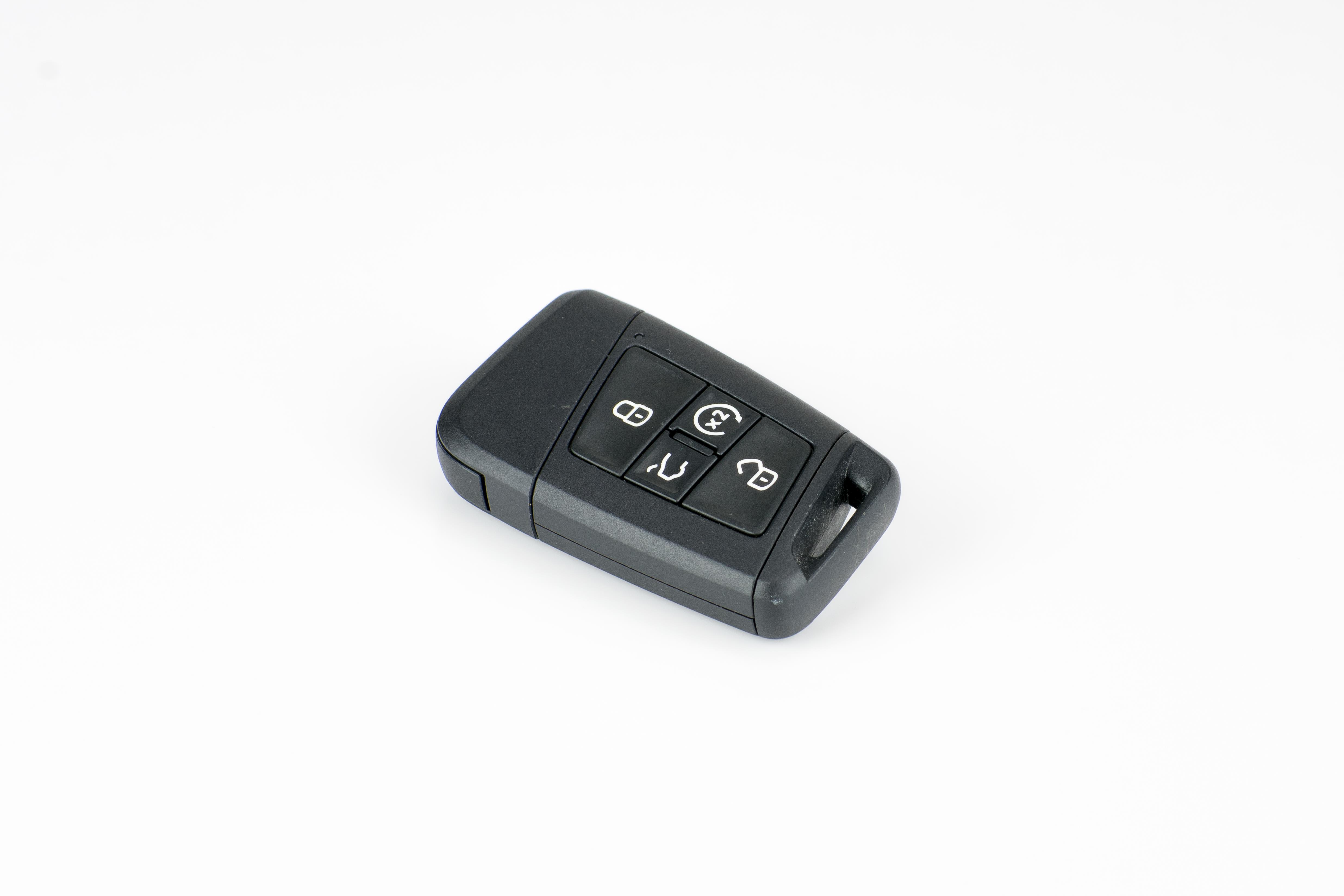 volkswagen remote start cost