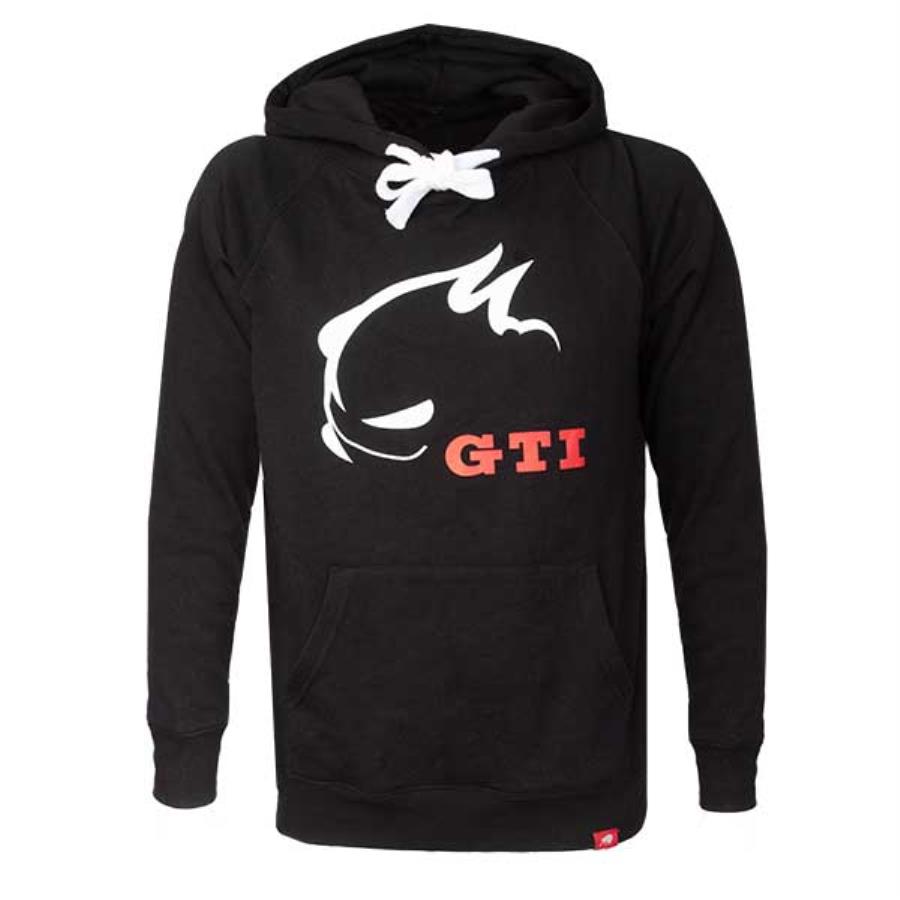 vw gti hoodie