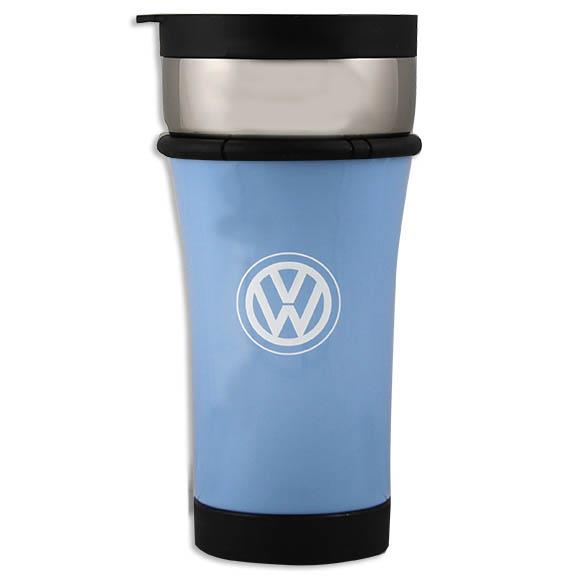 DRG01049 - Travel Tumbler - Genuine Volkswagen Accessory