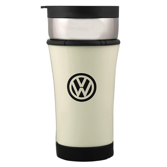 DRG01049 - Travel Tumbler - Genuine Volkswagen Accessory