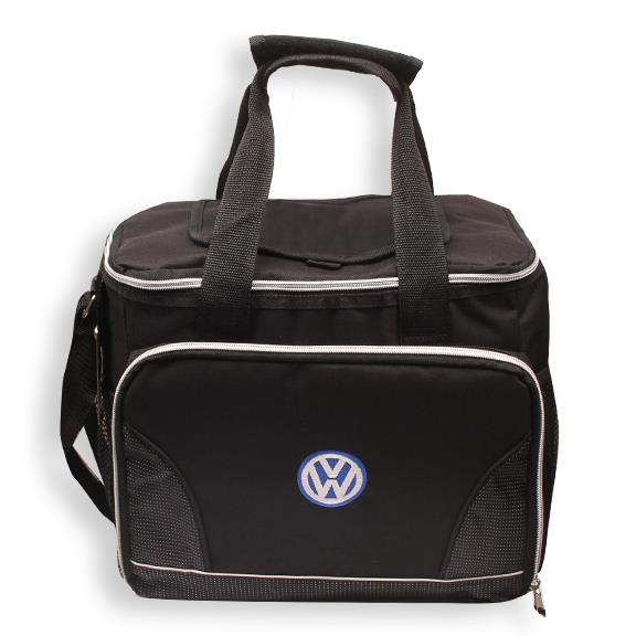 DRG015117 - On The Go Lunch Bag - Genuine Volkswagen Accessory