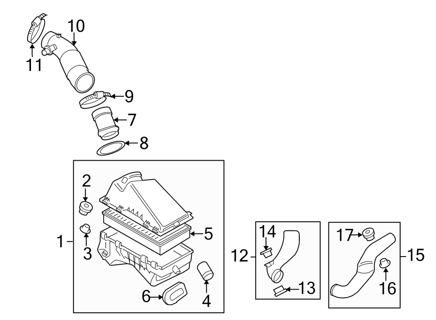 [DIAGRAM] Volkswagen Jetta 2 5 Engine Diagram - MYDIAGRAM.ONLINE