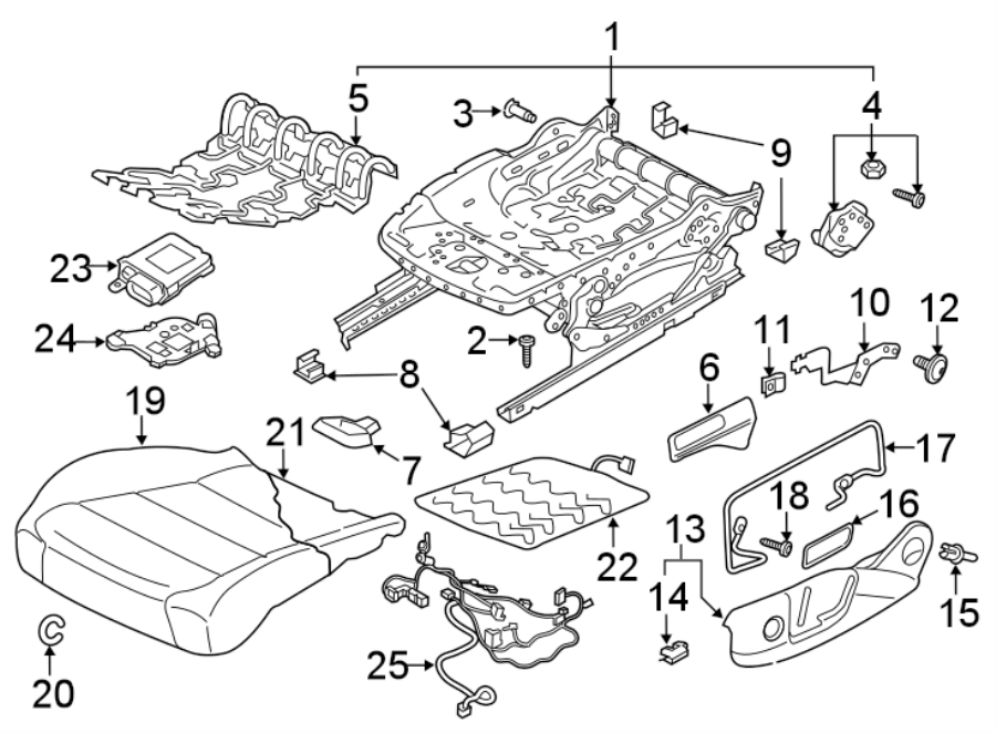 Volkswagen Tiguan Seat Track Adjust Handle Nn B Genuine Free Hot Nude Porn Pic Gallery