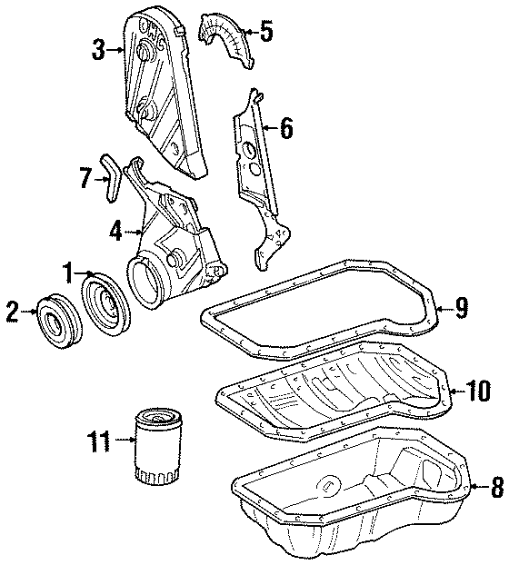 [DIAGRAM] 2002 Vw Cabrio 2 0 Engine Diagram - MYDIAGRAM.ONLINE