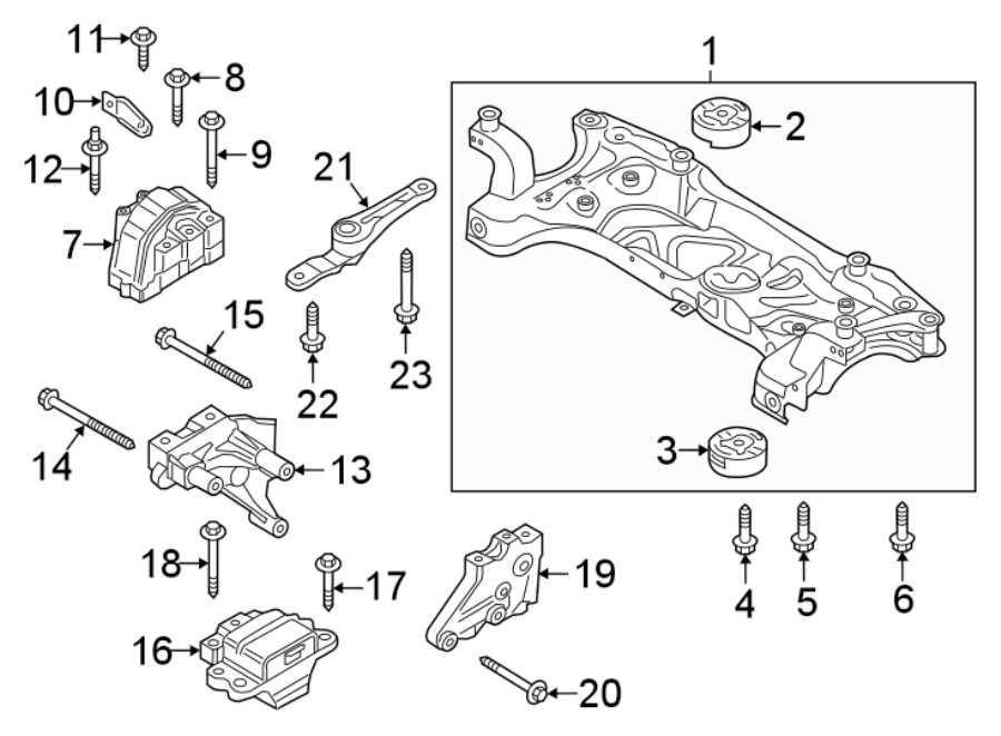 [DIAGRAM] Vw 2 0 Tsi Engine Diagram - MYDIAGRAM.ONLINE