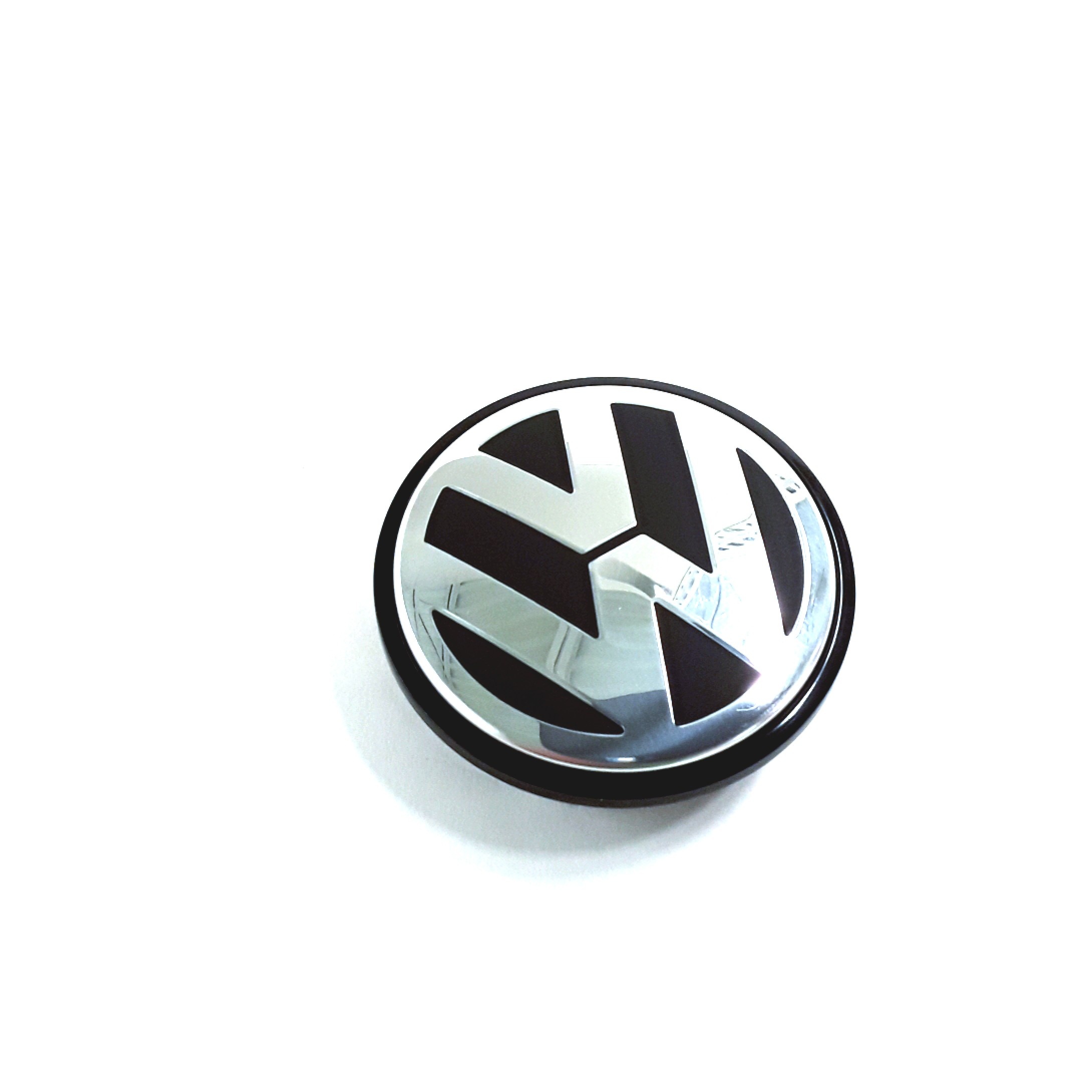 2017 Volkswagen Golf Launch Edition Alloy Wheel Center Cap. Alloy ...