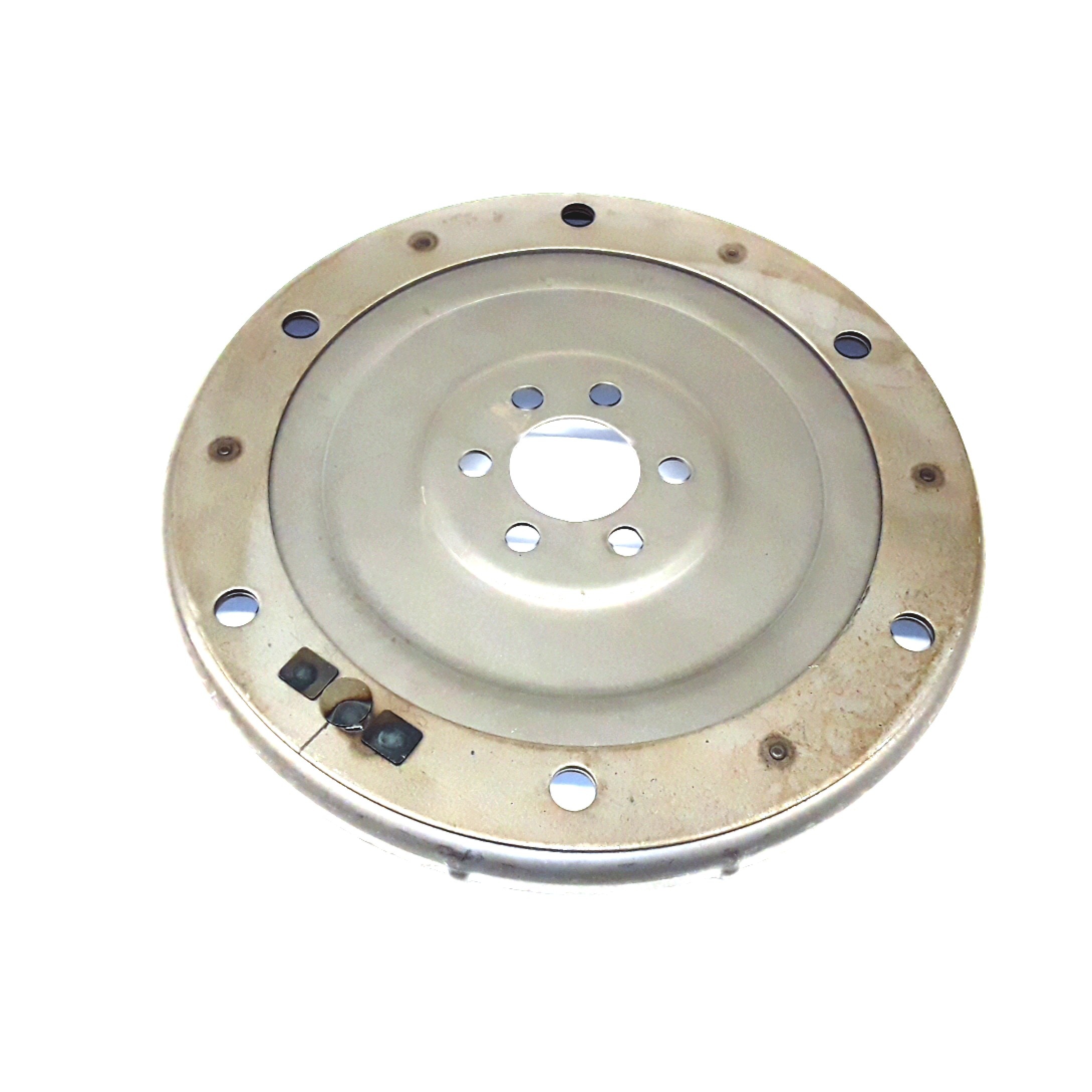 068105323D - Automatic Transmission Flexplate. DRIV. DISC. DRIVE PLATE ...