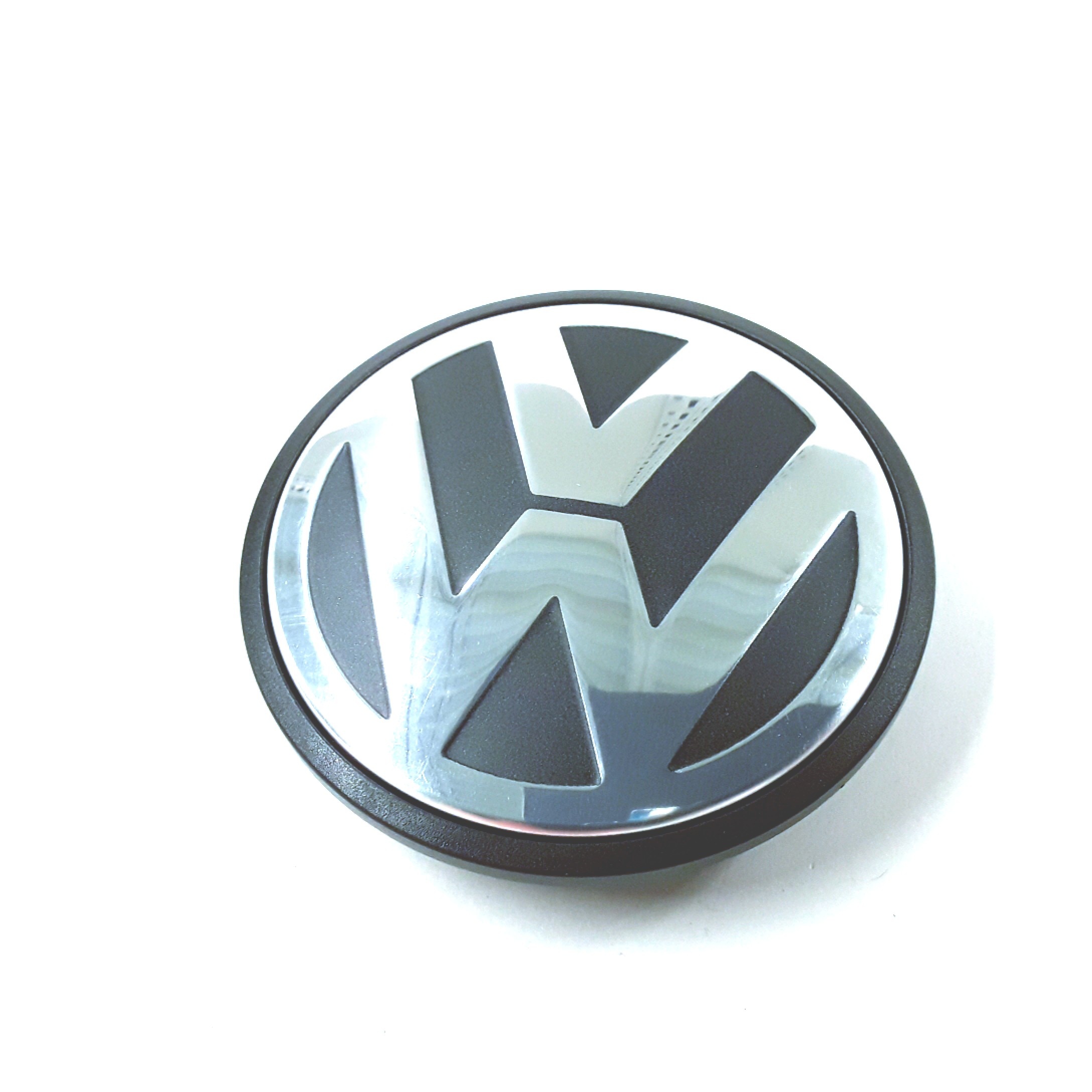 2007 Volkswagen Touareg Wheel Cap - 7L6601149RVC - Genuine Volkswagen Part