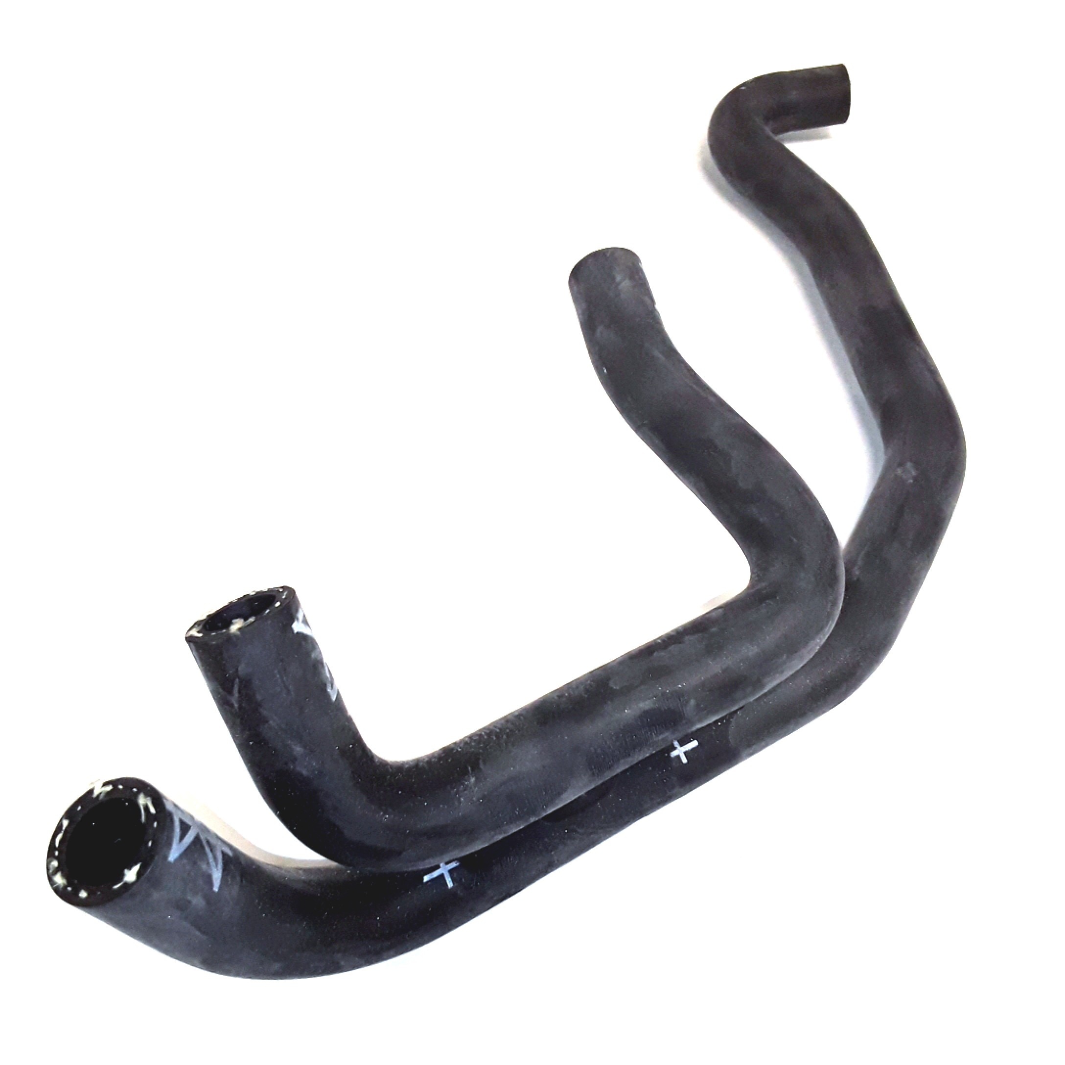 2004 Volkswagen Jetta Engine Coolant Hose. Cooler, Oil ...